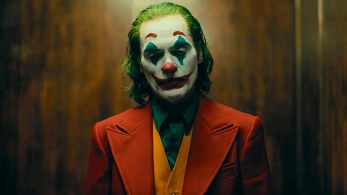 Coringa Arthur Fleck Todd Phillips Gotham City Joker Joaquin Phoenix