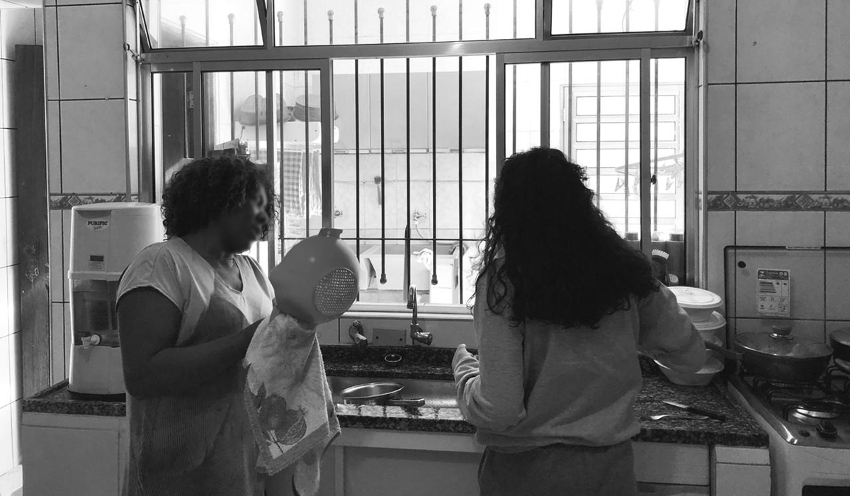 Imagem Racismo em tempos de Covid-19