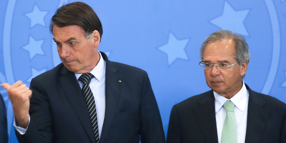 Imagem Paulo Guedes já é diretor da Cinemateca na Austrália