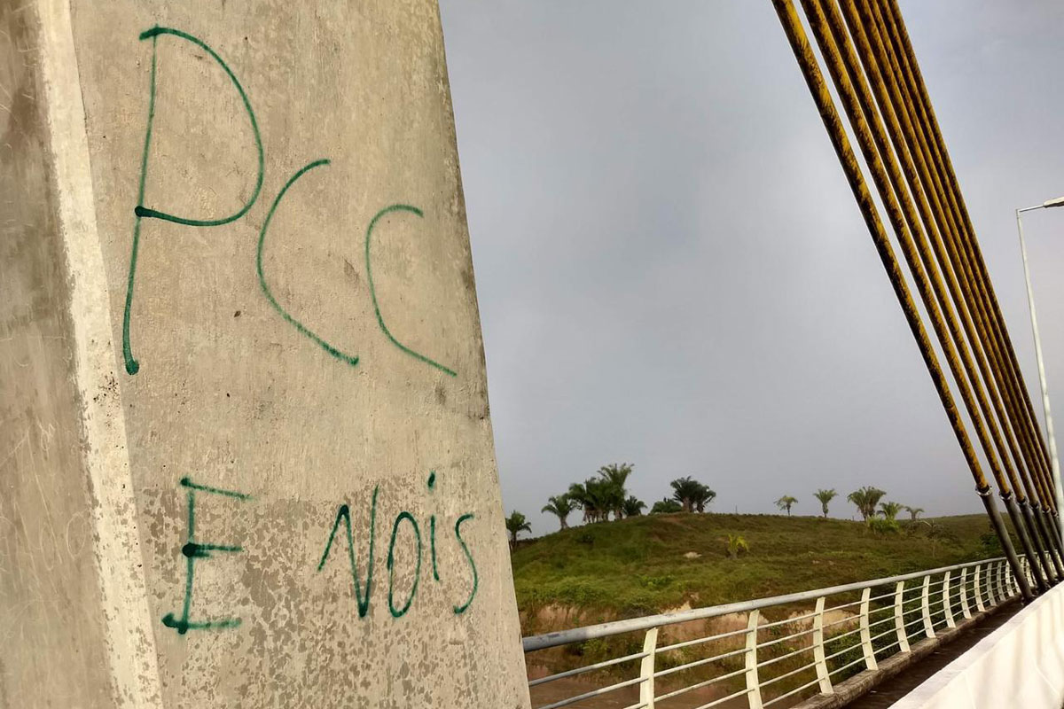 Foto: Fábio Pontes
