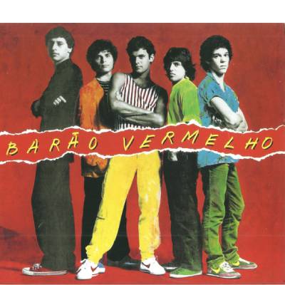 <i>Barão Vermelho</i> (1982)