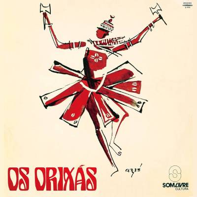 <i>Os orixás</i> (1978)