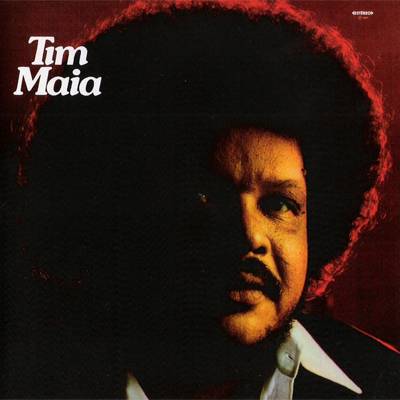 <i>Tim Maia</i> (1977)